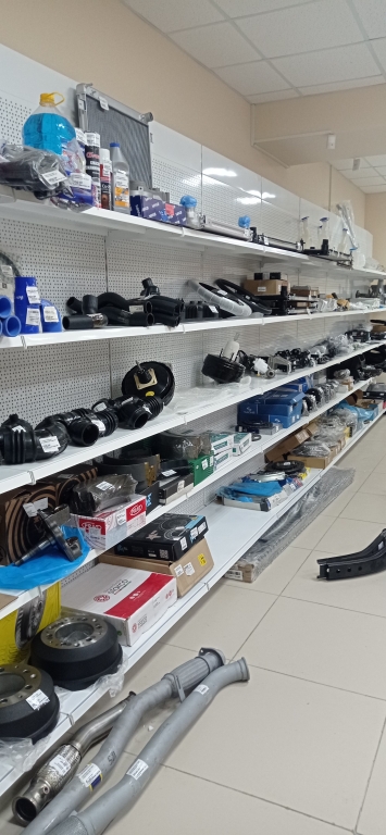 Медведь Автозапчасти
