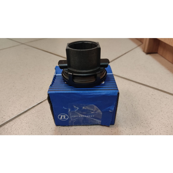 Подшипник выжимной ISF 2.8 (оригинал) SACHS 53151231031 Медведь Автозапчасти