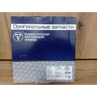 Диск сцепления ГАЗ-31029,3302 дв.ЗМЗ-405,406 ЗМЗ 406.1601130 Медведь Автозапчасти