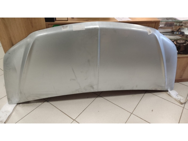 Капот ГАЗель NN А65R52 "ОРИГИНАЛ" Медведь Автозапчасти