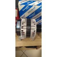 Генератор ГАЗ-3302 дв.CUMMINS ISF 2.8 14В 150А (контакты-болты) PRESTOLITE AViH1150A Медведь Автозапчасти