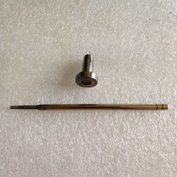 Клапан ГАЗ-3302,2217 форсунки 0 445 110 376 (дв.CUMMINS ISF 2.8 s3129T,s3148T) BOSCH F00VC01383 Медведь Автозапчасти