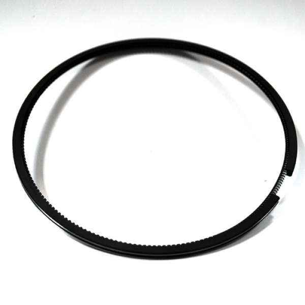 Кольцо поршня №3  CUMMINS 2.8 / 4976251. G-PART Медведь Автозапчасти
