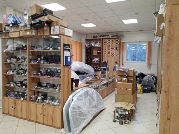 Термошумоизоляция капота ГАЗель NN Медведь Автозапчасти