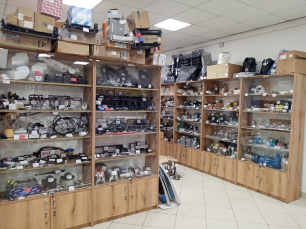 Термошумоизоляция капота ГАЗель NN Медведь Автозапчасти