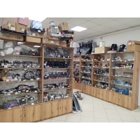 Термошумоизоляция капота ГАЗель NN Медведь Автозапчасти