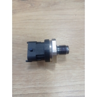 Датчик давления топлива ГАЗ-3302 Бизнес, CUMMINS 2.8 CARTRONIC CRTR0121634 Медведь Автозапчасти