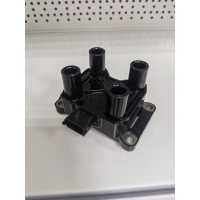 КАТУШКА ЗАЖИГГАЗЕЛЬ (+) ДВ.4216 (Е-4) СДВОЕННАЯ (G-PART) ( Медведь Автозапчасти