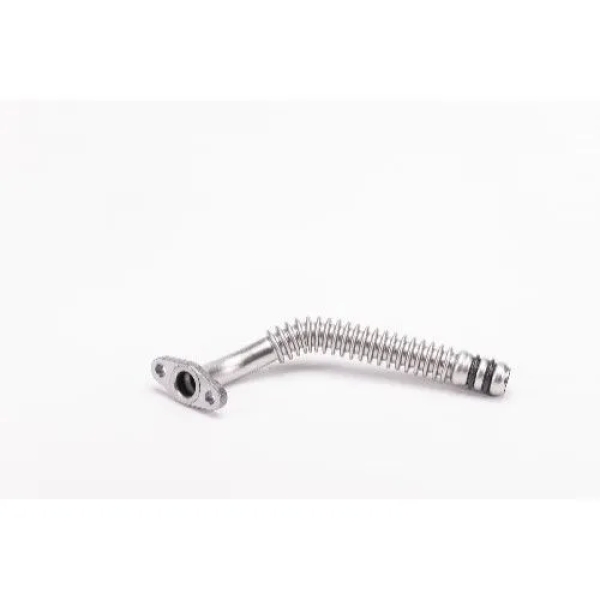 Трубка слива масла из ТКР, Cummins 2.8 /Е-4. G-PART Медведь Автозапчасти