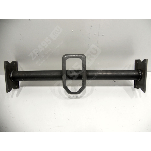 Поперечина ГАЗ-3302 №4 рамы Медведь Автозапчасти