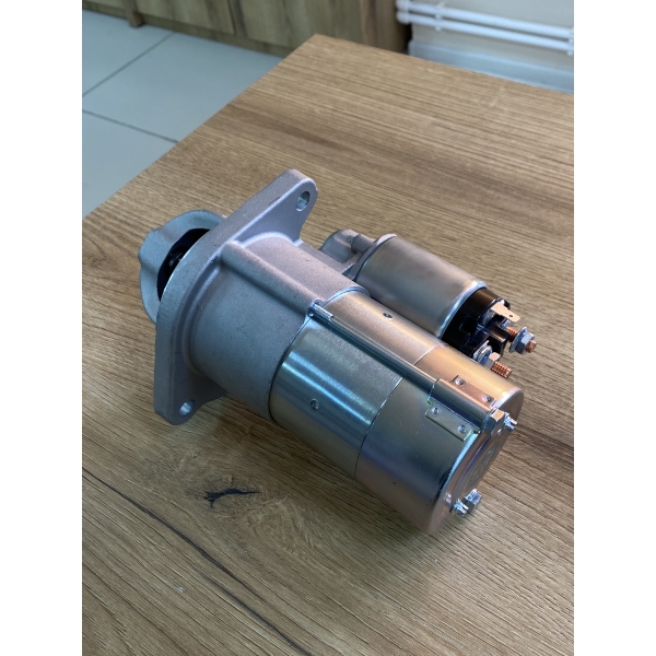 Стартер Cummins 2.8 (BBL 1012) Медведь Автозапчасти