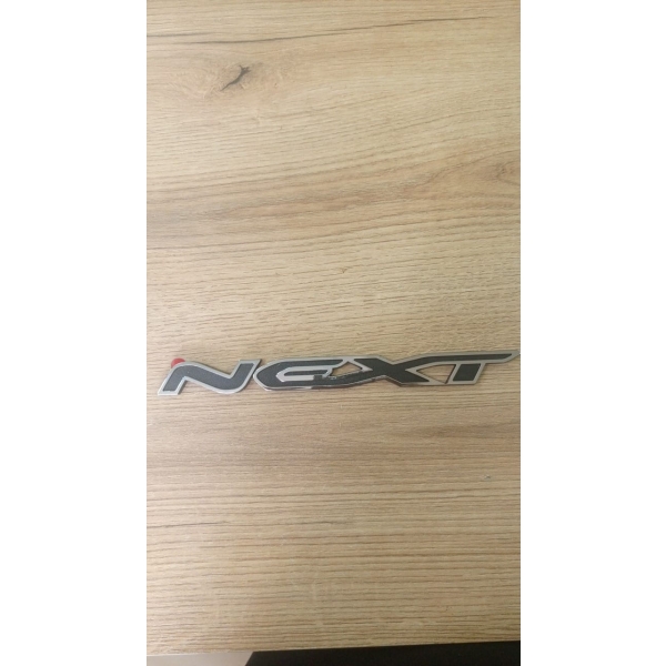 ГАЗОН ОРНАМЕНТ "NEXT" (ГАЗ) Медведь Автозапчасти