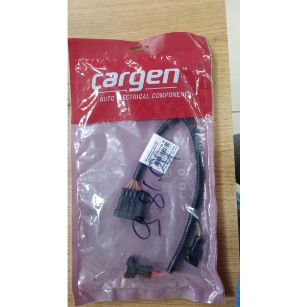 Проводка ГАЗ-3302,2705 дв.УМЗ-4216 ЕВРО-3 жгут форсунок CARGEN 4216370707000 Медведь Автозапчасти