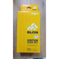 Провод высоковольтный ГАЗель Next дв.УМЗ-А274 EvoTech 2.7 ЕВРО-4 комплект SLON 4216.3707080-21 Медведь Автозапчасти