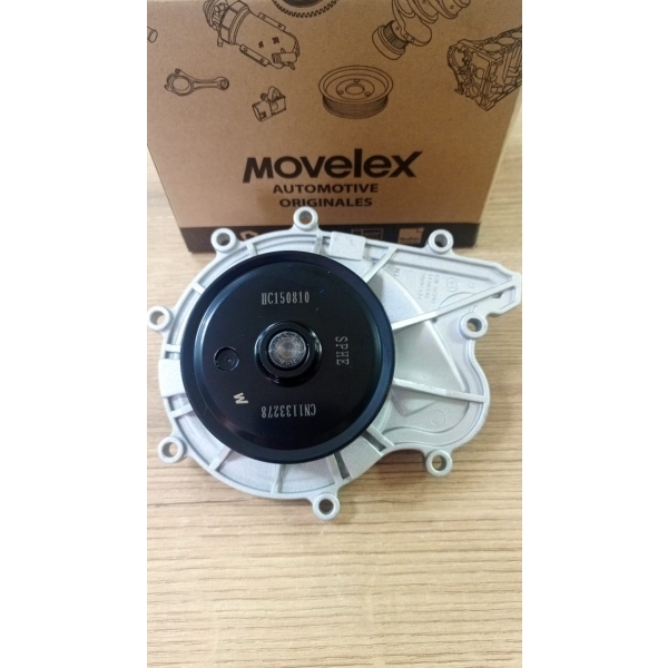 Насос водяной ГАЗ-3302  MOVELEX 5269784-MX Медведь Автозапчасти