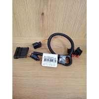 Проводка ГАЗ-3302,2705 дв.УМЗ-4216 ЕВРО-4 жгут форсунок CARGEN 4216-3707070-10 Медведь Автозапчасти