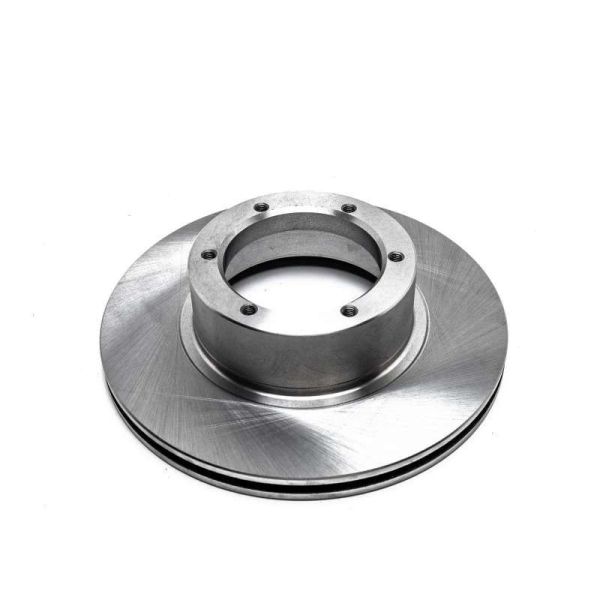 Диск тормозной ГАЗель D-104 G-PART 3302-3501077 Медведь Автозапчасти