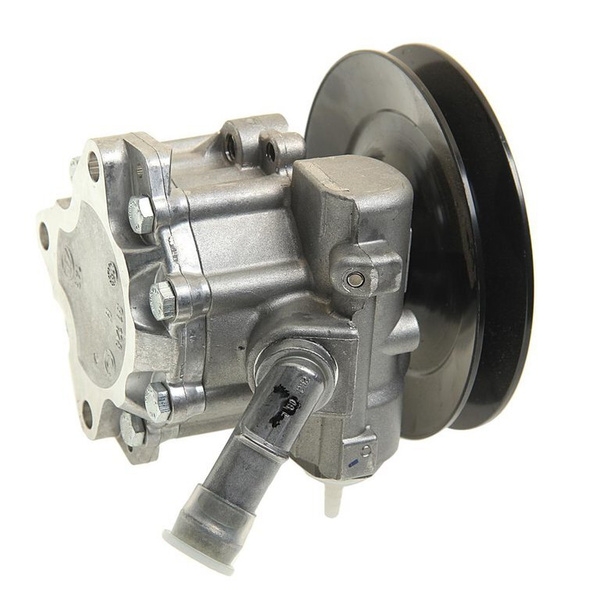 Насос гидроусилителя ГАЗ-3302 Бизнес,ГАЗель Next (аналог ZF 7691.955.368) MEGAPOWER 340-11-004 Медведь Автозапчасти